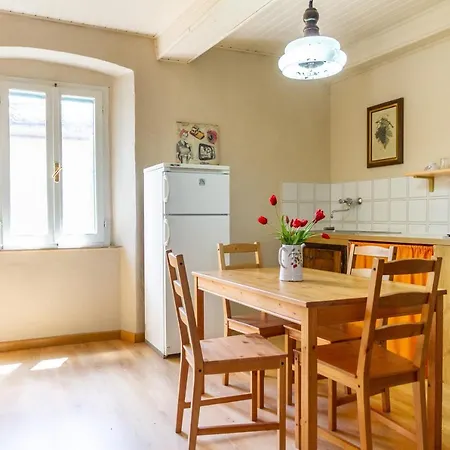 شقة Il Corso روكّاسترادا