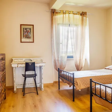 Il Corso Appartamento Roccastrada