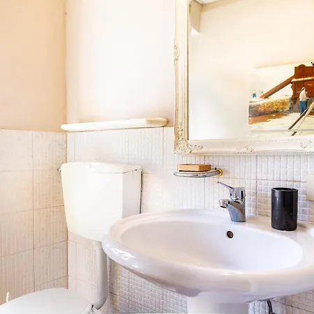 Appartement Il Corso